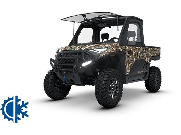 Polaris Ranger Xd 1500 Northstar Ultimate 2026 alt