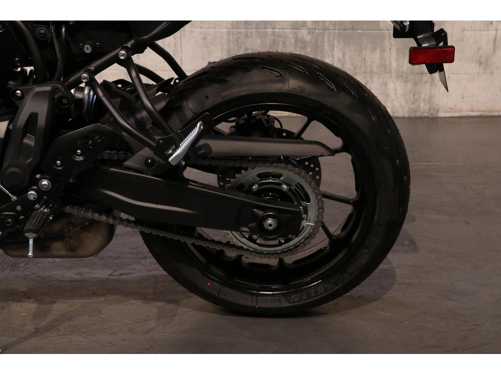 Yamaha Xsr700 2026 alt