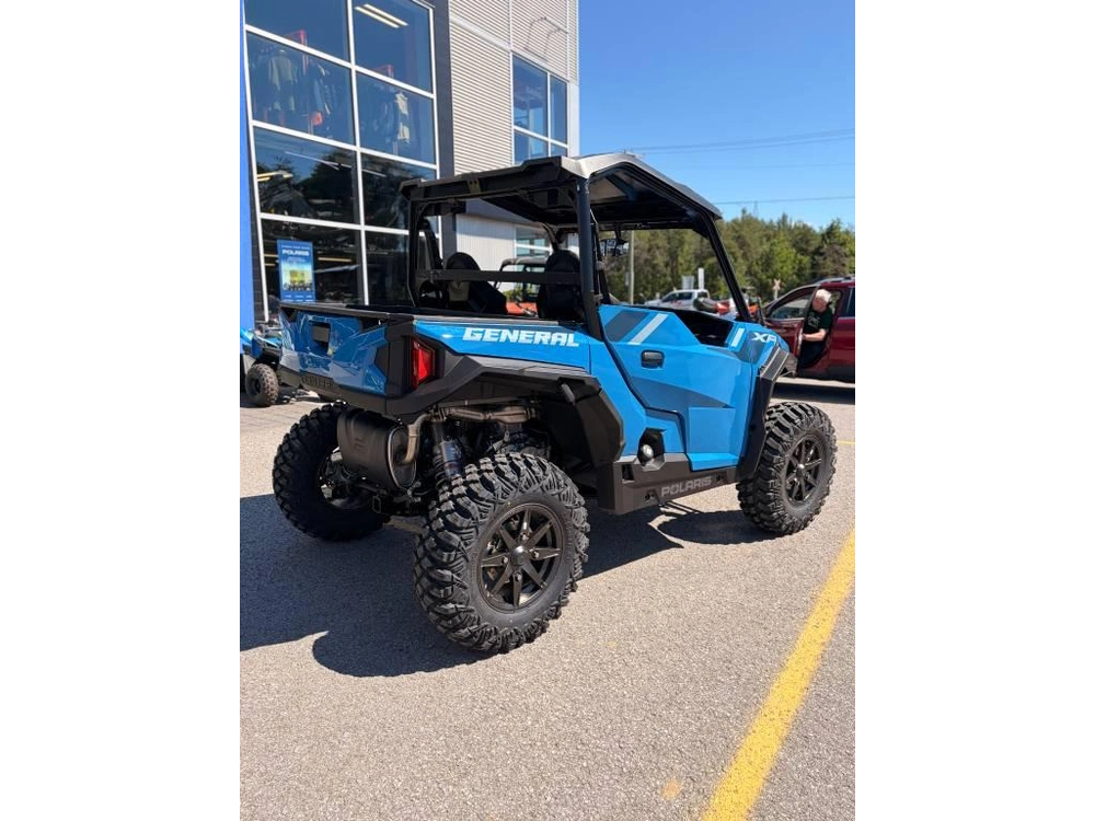 Polaris General Xp 1000 Ultimate 2026 alt