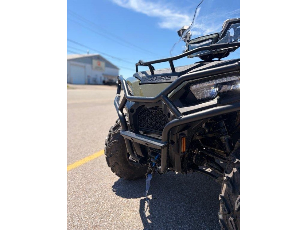 Polaris Big Boss 6x6 570 2026 alt