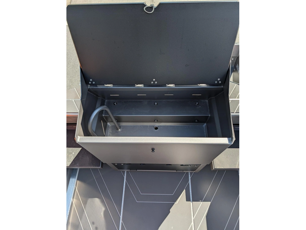 2026 Stabicraft 2050 Treker Sportfish Treker alt