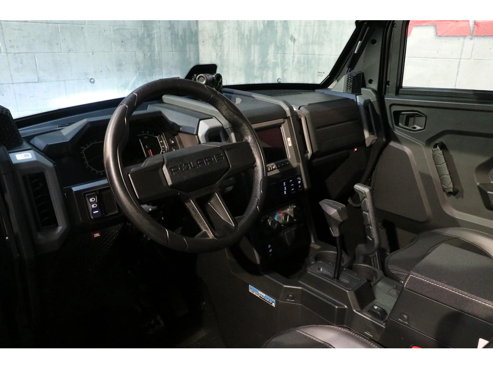 Polaris Xpedition Xp Northstar 2026 alt