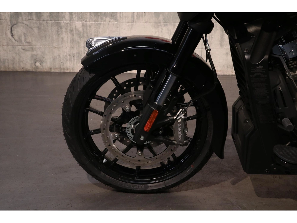 Indian Motorcycle Chieftain Powerplus 2025 alt