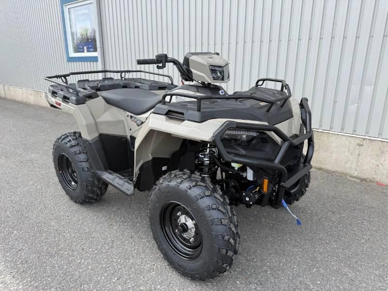 Polaris Sportsman 570 Eps 2026 alt