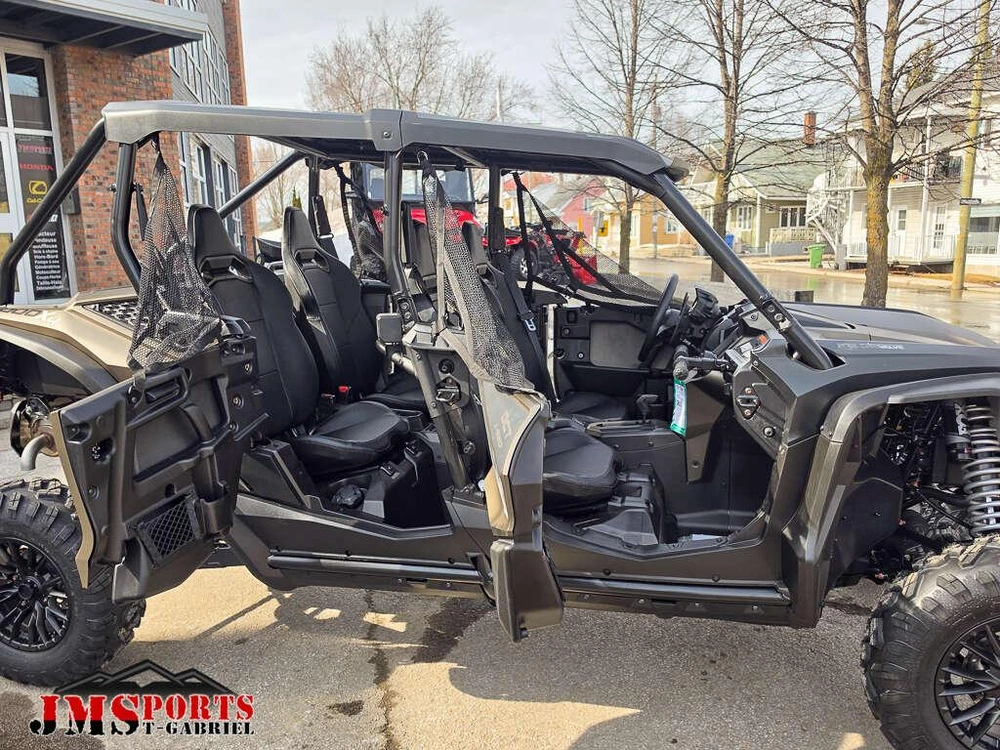 Honda Talon 1000x-4p 2026 alt