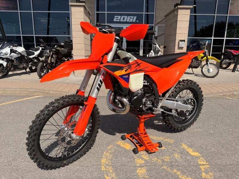 2026 Ktm 250 Xc alt
