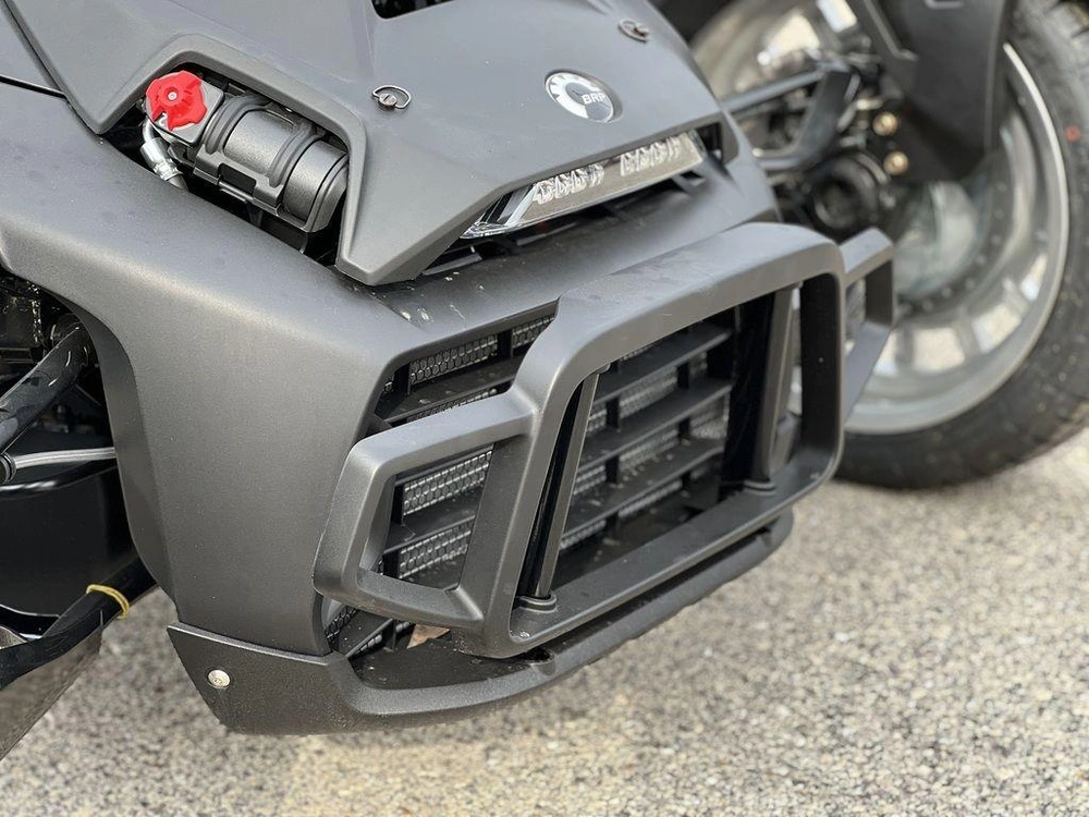 2026 Can-am Ryker Rally Rotax 900 Ace alt