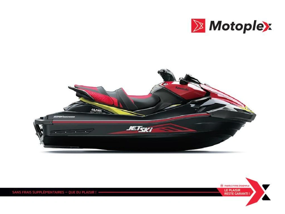 Kawasaki Ultra 310x 2025 alt