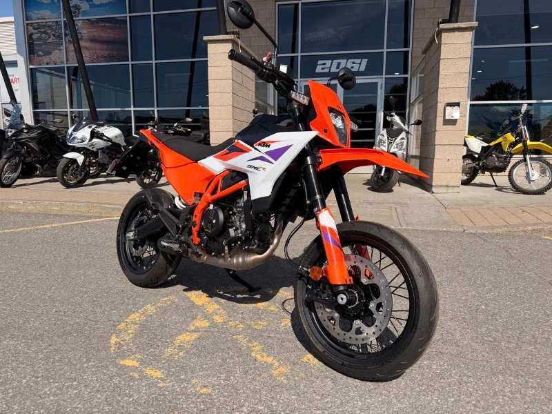 2026 Ktm 390 Smc R alt