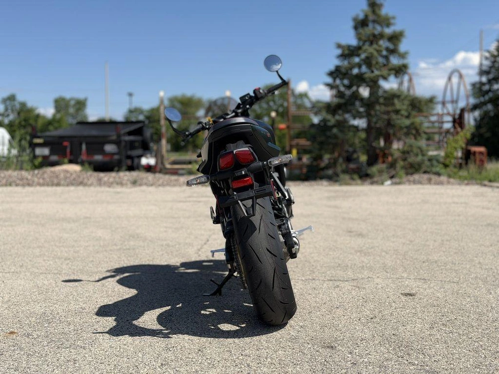 2026 Suzuki Gsx-8tt alt