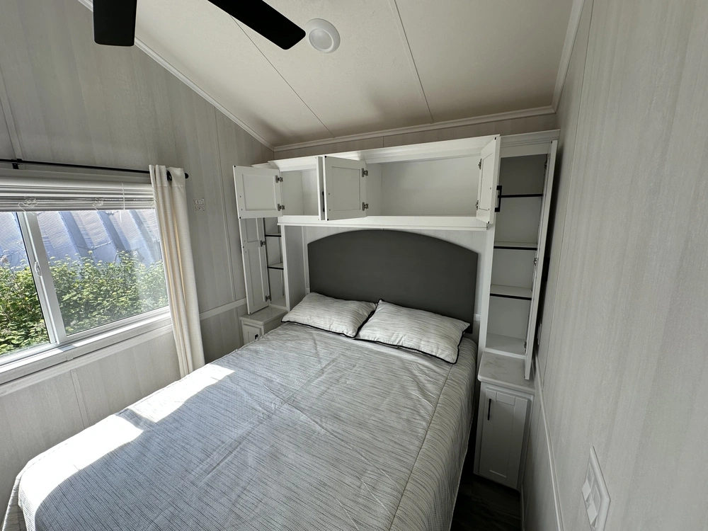 Woodland Park Euro Villa Tc-301c 2025 alt