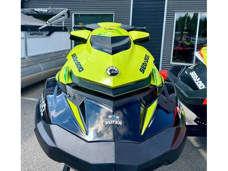 Sea-doo Gti 155 2019 alt