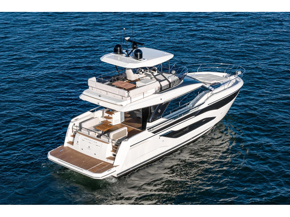 Prestige Yachts F 4.9 2027 alt