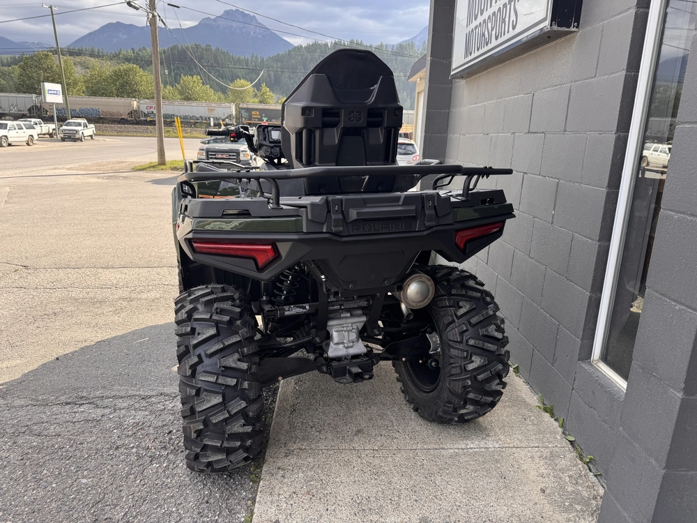 2026 Polaris Sportsman 570 Touring Premium alt
