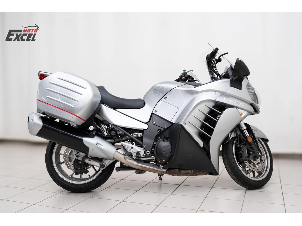 2011 Kawasaki Concours 14 alt
