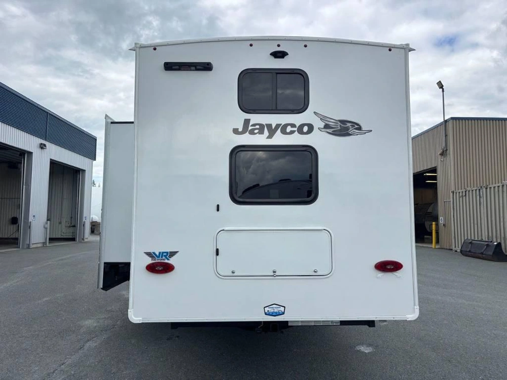 Jayco Eagle 28bhu 2027 alt