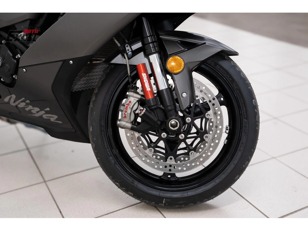 Kawasaki Ninja Zx-10rr 2025 alt