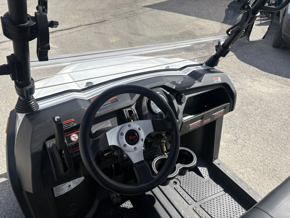 2025 Aodes Trailcross Rover alt