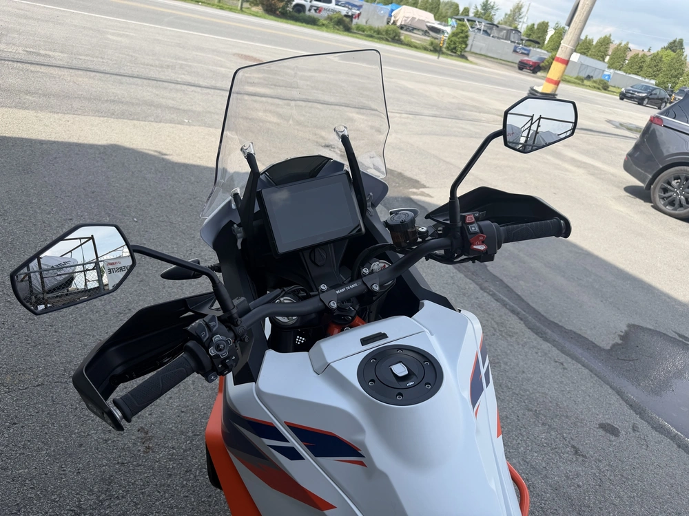 Ktm 1290 Super Adventure (64$ Par Semaine Tx In) 2024 alt