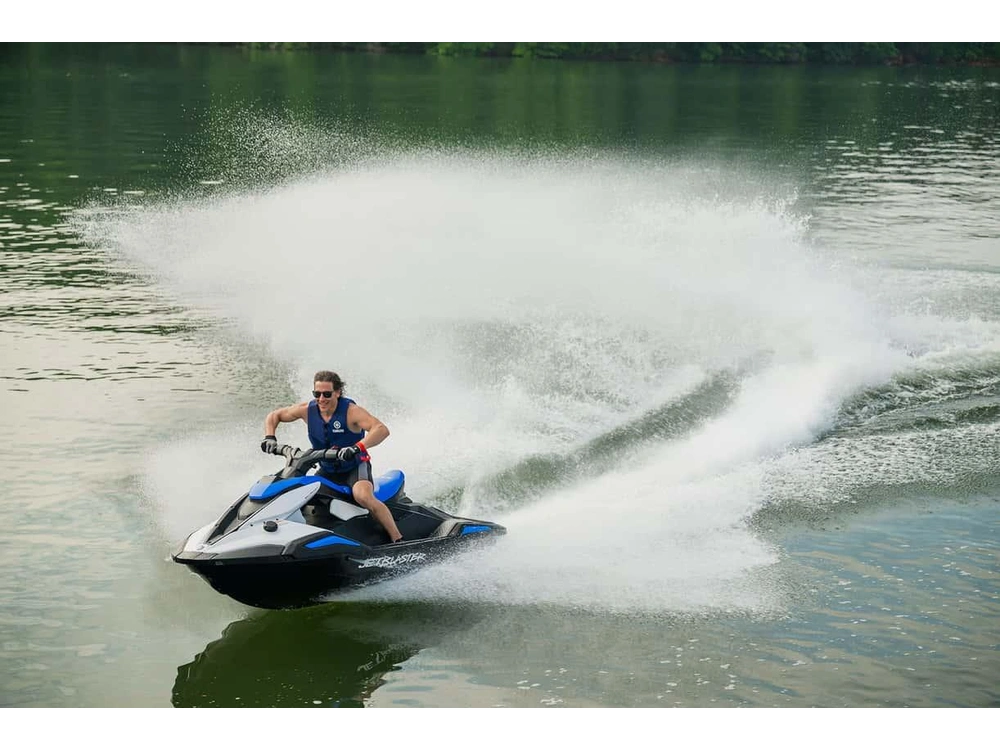 2026 Yamaha Jetblaster 2up alt