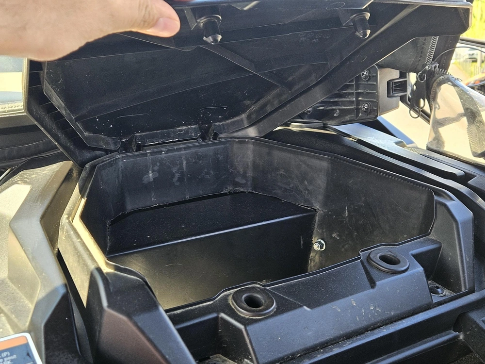 2023 Can-am Commander Max Xt alt