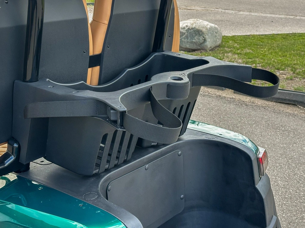 2026 Buzz G2 Standard alt