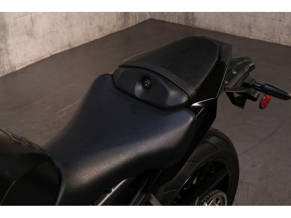 Yamaha Mt-09 2024 alt