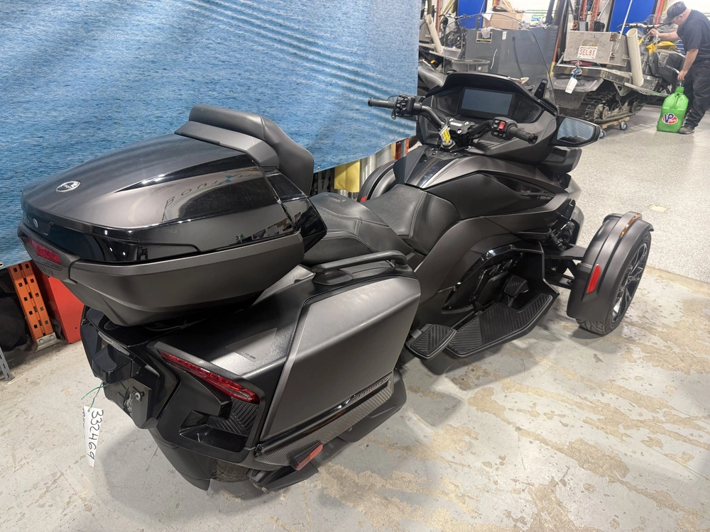 2024 Can-am Rt Limited 000g1rd00 alt