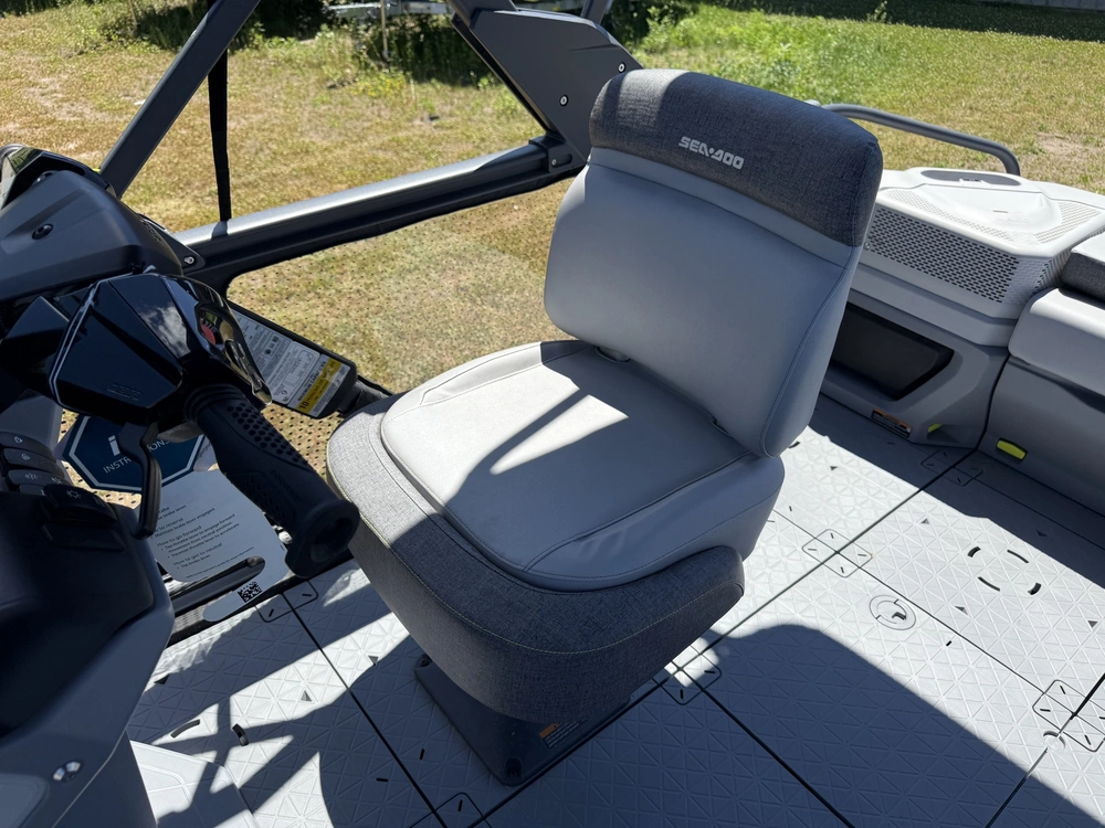 2025 Sea-doo Switch Sport 21 230 alt
