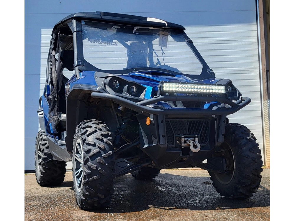 2012 Can-am Commander 1000 Xt alt
