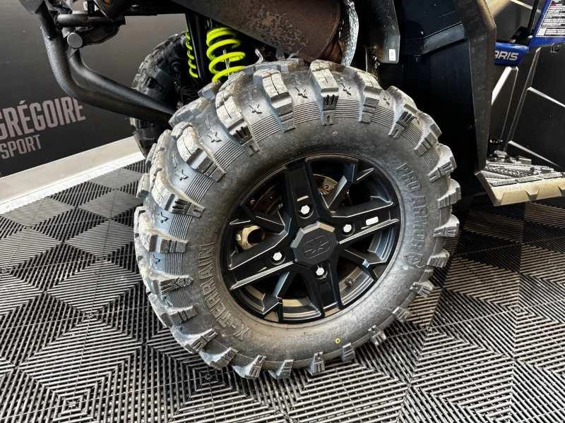Polaris Sportsman 850 Trail Eps 2025 alt