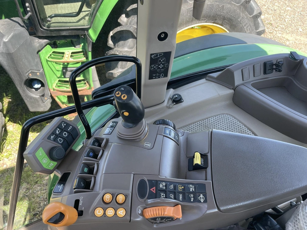 John Deere 5125r 2018 alt