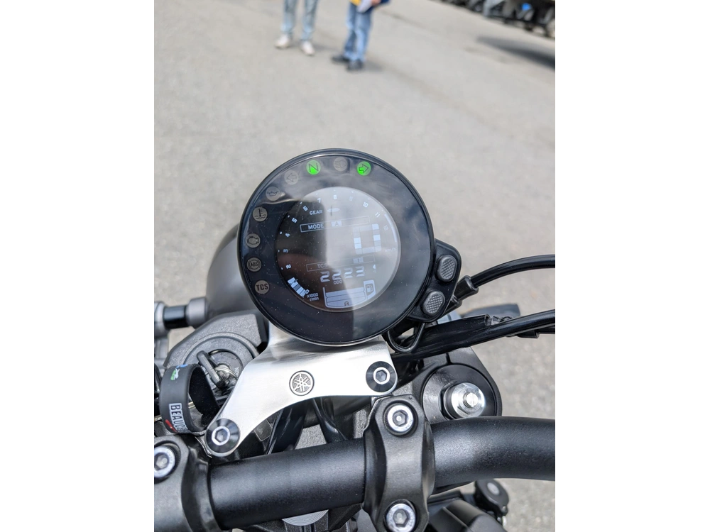Yamaha Xsr 900 Abs 🎯 Moto Néo Rétro Cp3 Mt09 Cb1000r Z900rs Ultra Propre Prête À Rouler 🟢 2019 alt