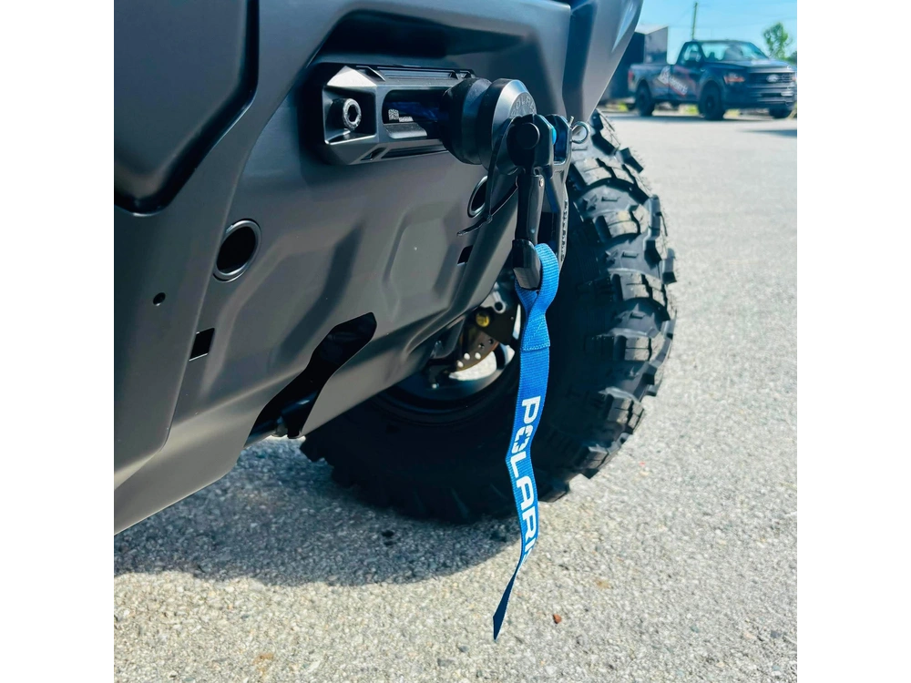 Polaris Ranger Xp 1000 Ns Trail Boss R26rrv99ak 2026 alt