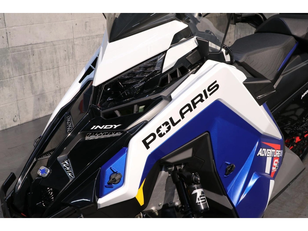 Polaris Prostar S4 Indy Adventure X2 Enr. 2023 alt