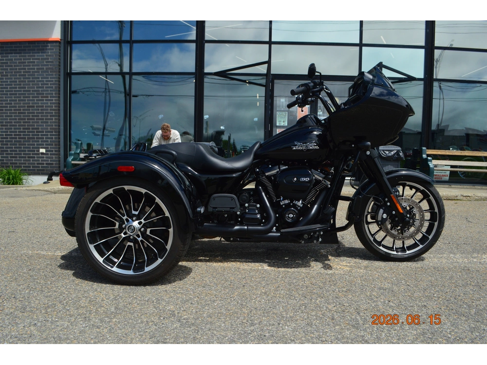 Harley-davidson Fltrt 2024 alt