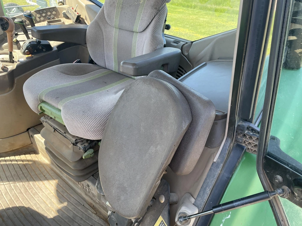 John Deere 6430 Premium 2008 alt