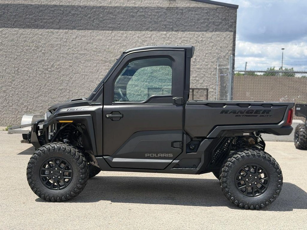 2026 Polaris Ranger Xd 1500 Northstar Ultimate alt