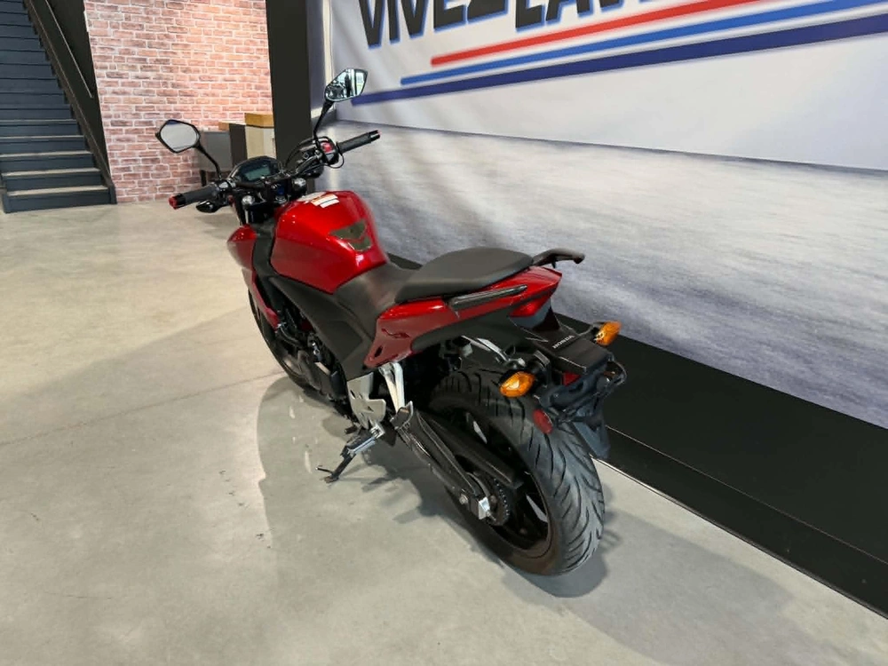 Honda Cb500f 2014 alt