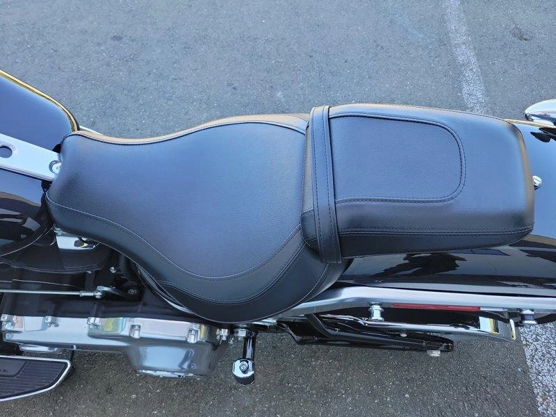 2019 Harley-davidson Flfbs - Fat Boy™ 114 alt
