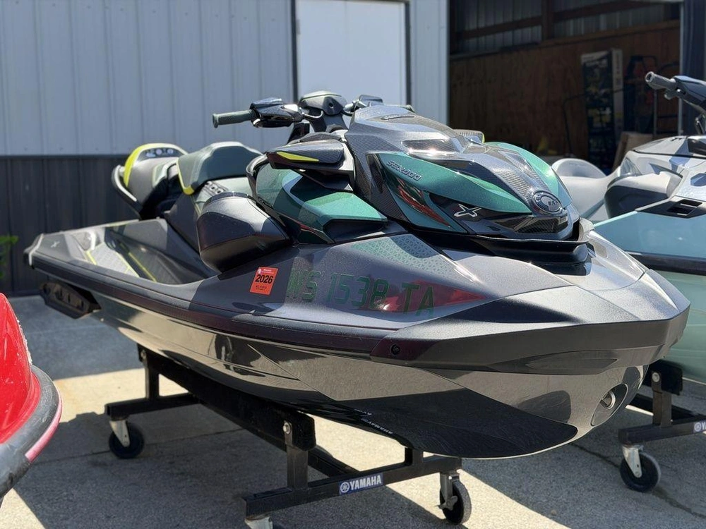 2023 Sea-doo Rxp®-x® Apex 300 alt