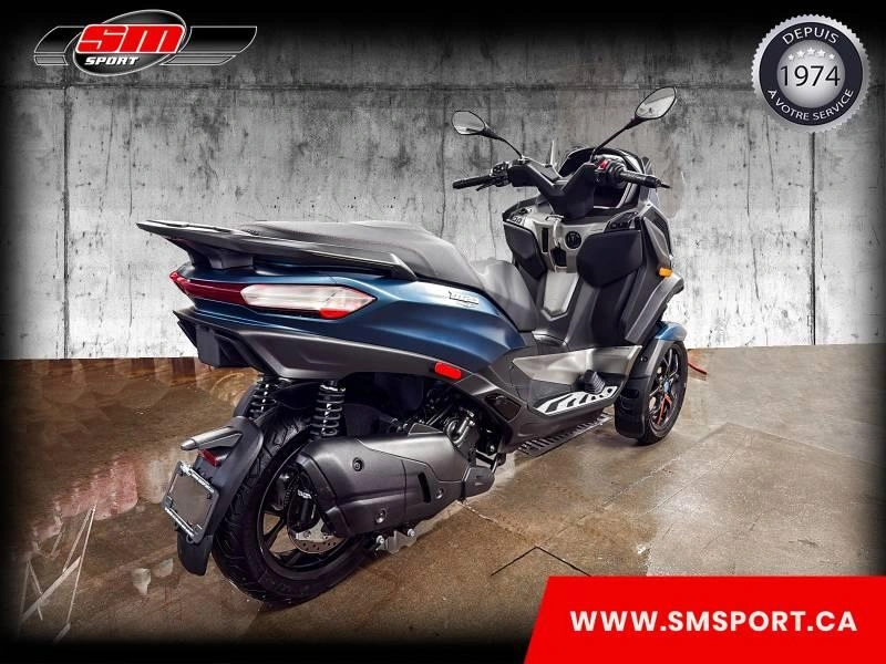 Piaggio Piaggio Mp3 2023 alt