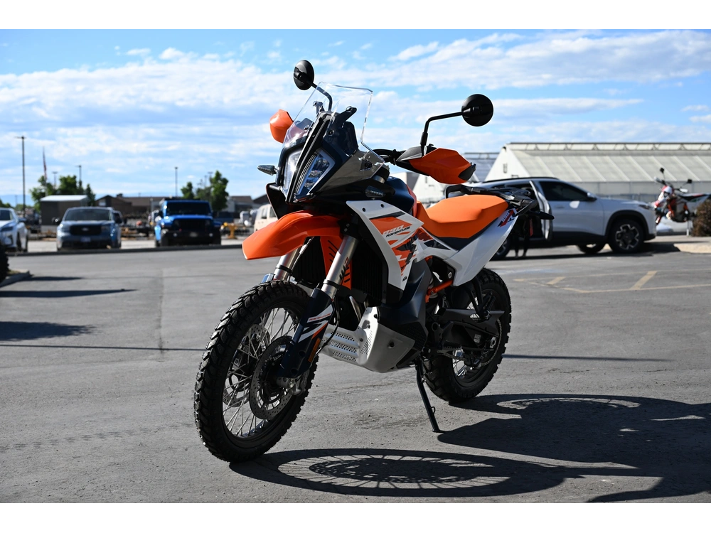 2026 Ktm Adventure 890 R alt