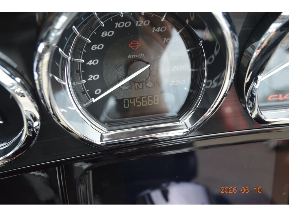 Harley-davidson Flhtcutgse 2022 alt