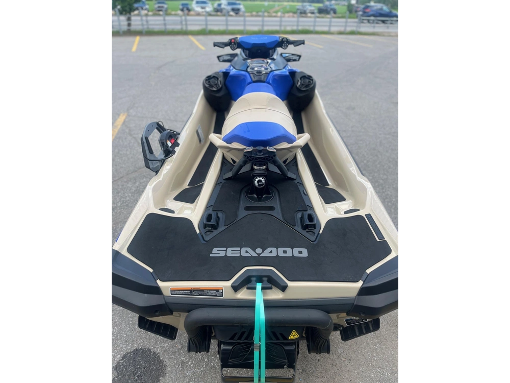 Sea-doo Wake Pro 230 2025 alt