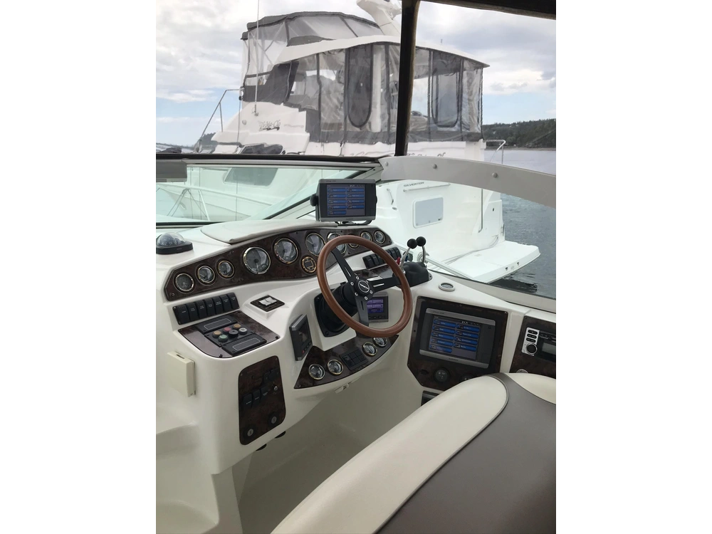 1999 Doral Boats 360 Se alt