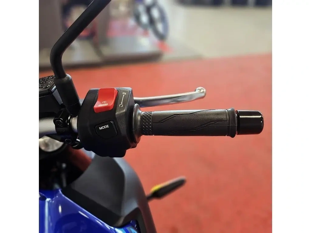 2026 Yamaha Mt-07 alt