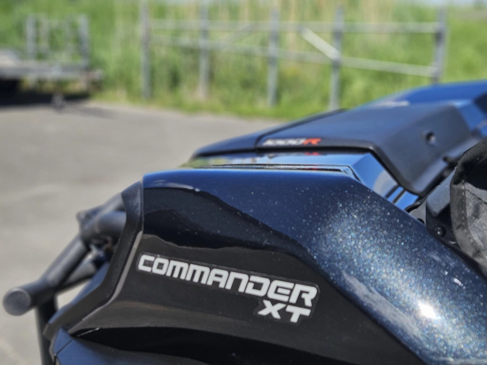 2023 Can-am Commander Max Xt alt