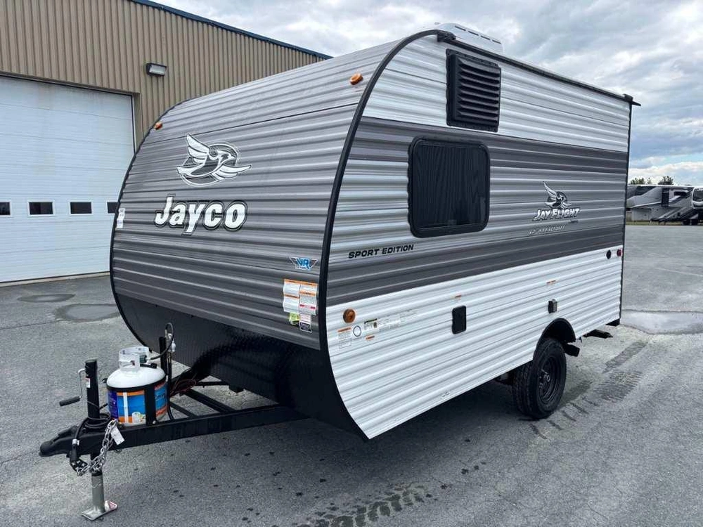 Jayco Jay Flight Slx 130rd 2027 alt