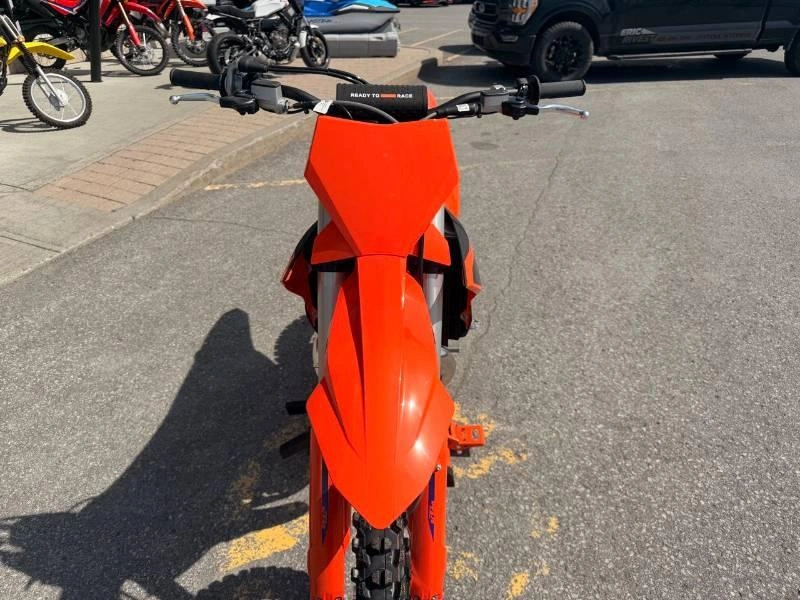 Ktm 250 Sx 2026 alt